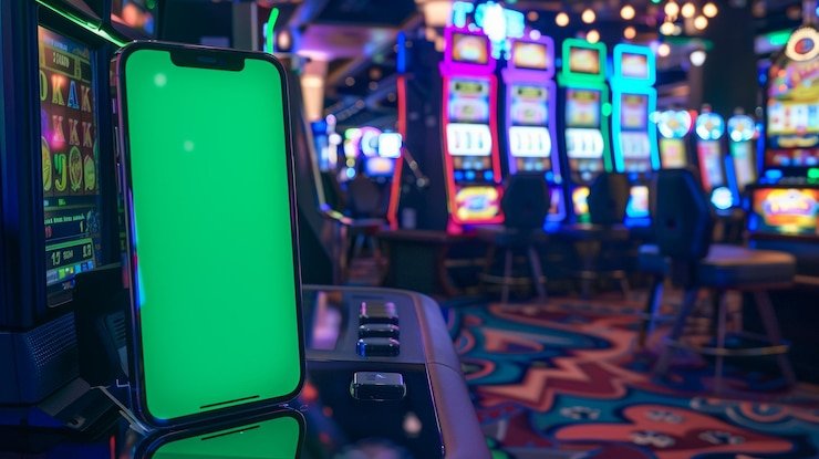 Tampilan antarmuka meja roulette langsung di 233leyuan pada perangkat mobile