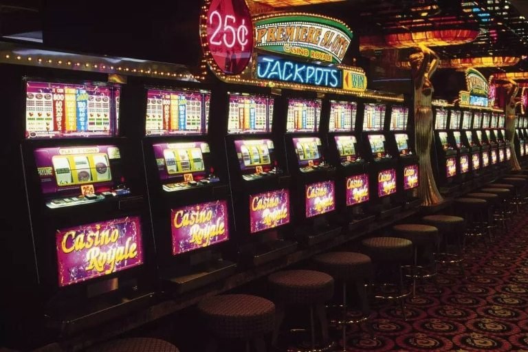 Koleksi permainan slot online beragam tema yang tersedia di platform 233leyuan Indonesia