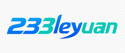 Logo 233leyuan platform hiburan Indonesia